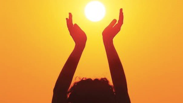 Naturopathic Doctor - Getting enough d-vitamin