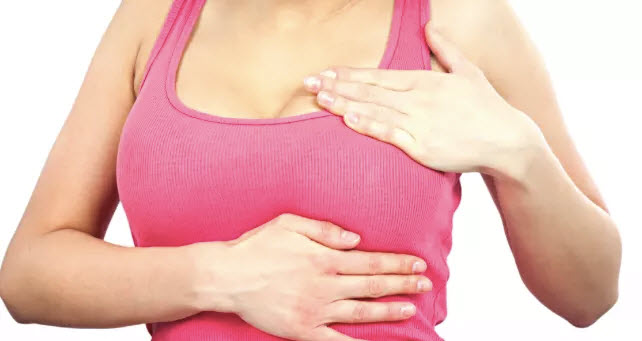 A Natural Approach to Breast Cancer Prevention