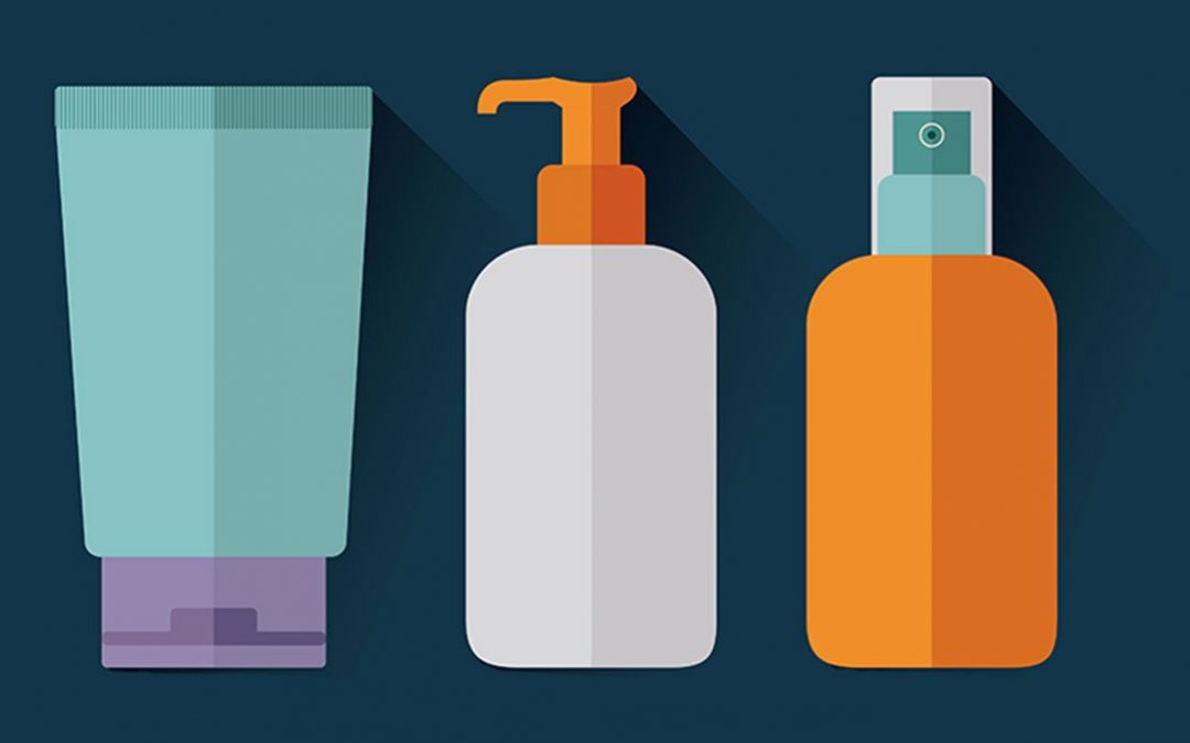 The Problem with Parabens