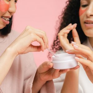 Longevity Skin Hair Nails Bundle