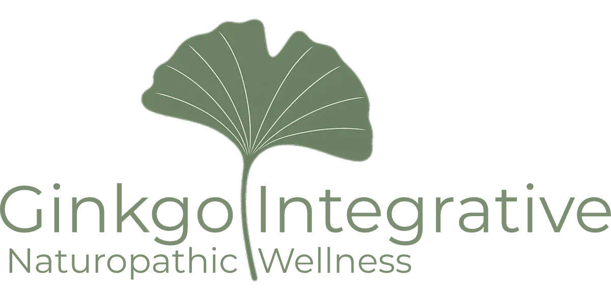 Ginkgo Integrative Naturopathic Wellness